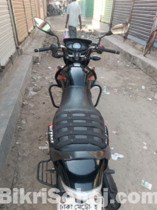 Tvs Styker 125 cc